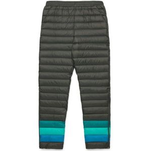 Cotopaxi Fuego Down Pant Donsbroek (Heren |grijs)