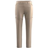 Puez Talvena Pant - Wandelbroek - Zwart - Durastretch - Dames