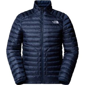 The North Face - Huila-jas - Summit Navy - Synthetische Isolatie - Voor Heren