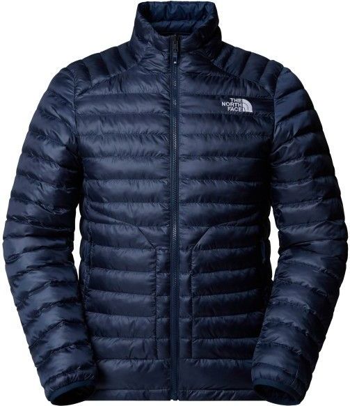 The North Face - Huila-jas - Summit Navy - Synthetische Isolatie - Voor Heren