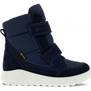 Ecco Kids Urban Snowboarder VCR Winterschoenen (Kinderen |blauw |waterdicht)