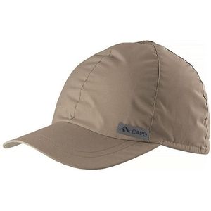 CAPO Baseball Cap Pet (bruin/beige)