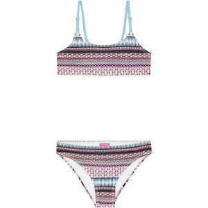 Protest Kids Prtmel Bikini Bikini (Kinderen |meerkleurig)