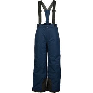 Heber Peak Kids PinusHe II Snow Pant Skibroek (Kinderen |blauw |waterdicht)