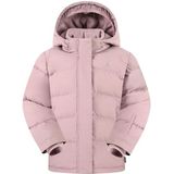 Kamik - Kids Millie - Synthetisch Jack - Roze - Waterdicht