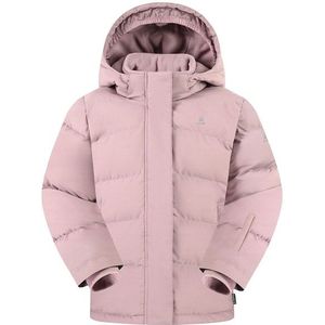 Kamik - Kids Millie - Synthetisch Jack - Roze - Waterdicht