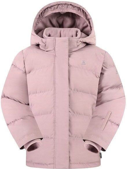 Kamik - Kids Millie - Synthetisch Jack - Roze - Waterdicht