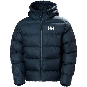 Helly Hansen - Active Puffy - Jas - Blauw - 2XL - Man