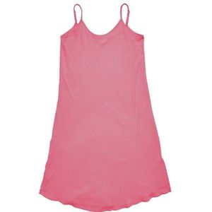 Mazine Womens Strap Dress Jurk (Dames |roze)