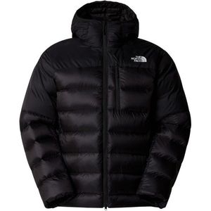 The North Face Kalix Down Hoodie Donsjack (Heren |zwart)