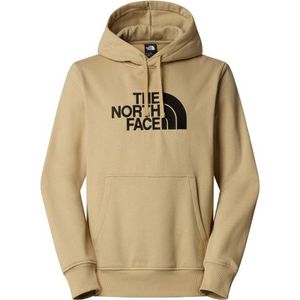The North Face Drew Peak Pullover Hoodie Hoodie (Heren |beige)