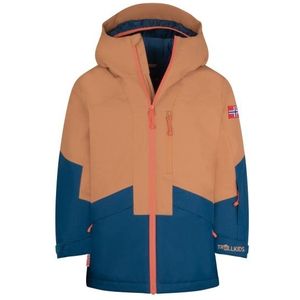 Trollkids Kids Kongsberg Jacket Winterjack (Kinderen |meerkleurig |waterdicht)