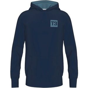 Wheeldom Ansage Hoodie (Heren |blauw)