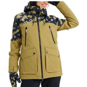 Roxy - Stated 20K - Technisch Snowjack - Dames