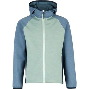 Stoic Kids MerinoFleece335 KuolpaSt Zip Hoody Fleecetrui (Kinderen |meerkleurig)