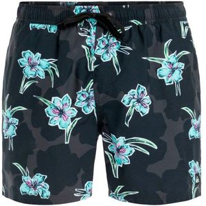 Zwemshorts - Blauw - 100% Gerecycled Polyester - Waterafstotend