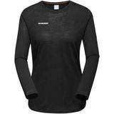 Mammut - Tree Wool - T-shirt Met Lange Mouwen