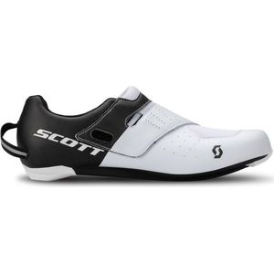 Scott Road Tri Sprint Fietsschoenen (Heren |grijs)