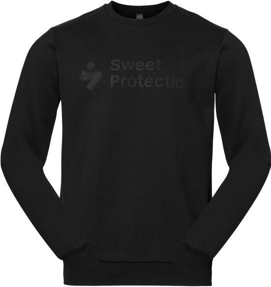 Sweet Protection Sweet Crew Trui (Heren |zwart)