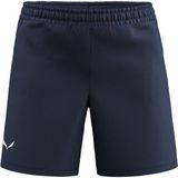 SALEWA - Puez Talveno 4 - Shorts - Groen - Katoen
