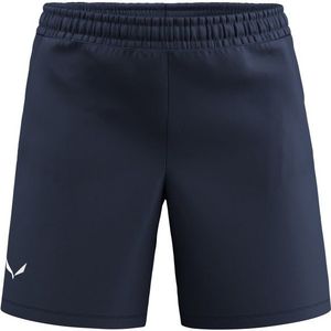 SALEWA - Puez Talveno 4 - Shorts - Groen - Katoen