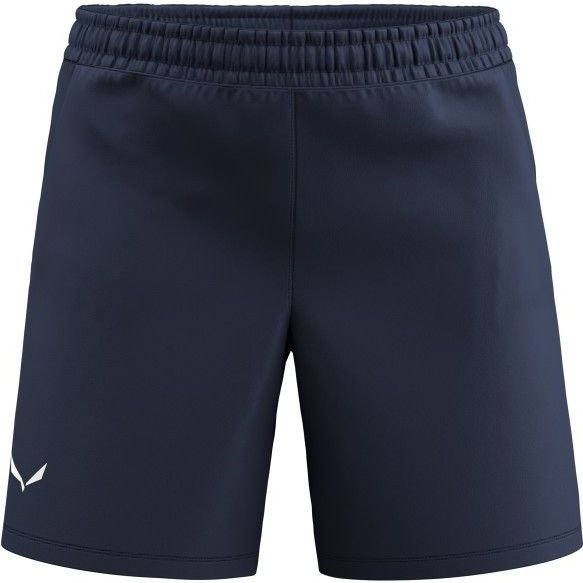 SALEWA - Puez Talveno 4 - Shorts - Groen - Katoen