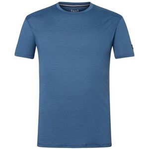 supernatural Essential S/S T-shirt (Heren |blauw)