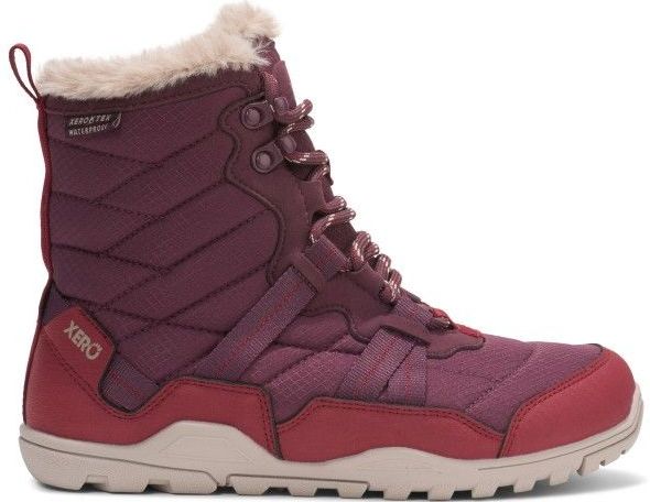 Xero Shoes - Alpine - Sneeuwlaarzen - Waterdicht - Thermisch