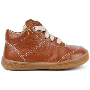 Kavat Kids Kumla Vrijetijdsschoenen (Kinderen |bruin)