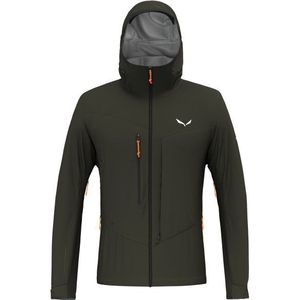 Salewa - Sella 3L Powertex - Jas - Lichtgewicht - Waterdicht - Winddicht