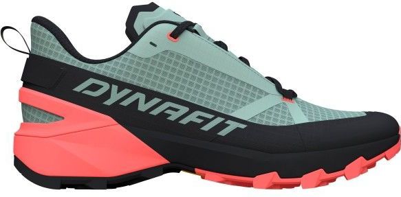 Dynafit - Transalper 2 - Trailschoenen - Zwart - Textiel