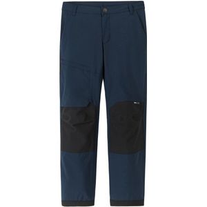 Reima Kids Sampu Trekkingbroek (Kinderen |blauw |waterdicht)