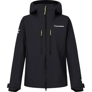 Berghaus Extrem Vanguard GTX Jacket Regenjas (Heren |zwart |waterdicht)