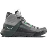 Salewa Wildfire NXT Mid GTX Approachschoenen (Heren |grijs |waterdicht)