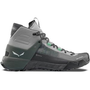 Salewa Wildfire NXT Mid GTX Approachschoenen (Heren |grijs |waterdicht)