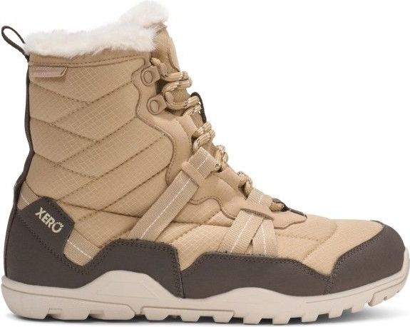 Xero Shoes - Alpine - Sneeuwlaarzen - Waterdicht - Thermisch