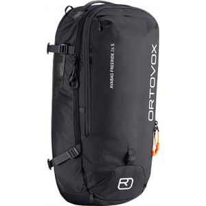 Ortovox Avabag Litric Freeride 26S Zip Lawinerugzak (grijs)