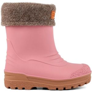 Kavat - Gimo WP - Rubberlaarzen - Roze - Waterdicht