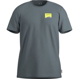 Maloja - LeanoM - Merinoshirt - Shaded Sage