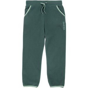 Viking Kids Play Recycled Fleece Pant Fleecebroek (Kinderen |blauw)