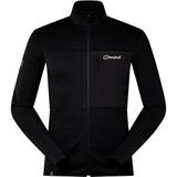 Berghaus - Ridge-Hiker - Fleecevest - Zwart