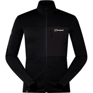 Berghaus - Ridge-Hiker - Fleecevest - Zwart