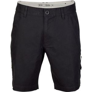 FOX Racing Essex Short 30 Short (Heren |zwart)