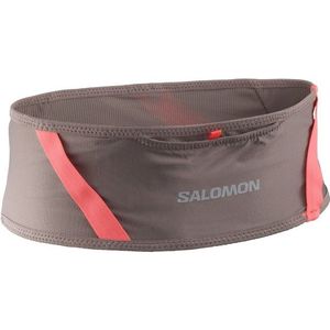 Salomon Pulse Belt Heuptas (bruin)