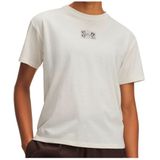 Under Armour - Trail Run Graphic - Hardloopshirt - Grijs