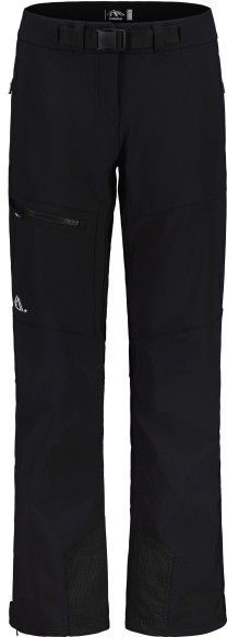 Maloja - LiljeM - Toerskibroek - Zwart