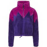 Rehall Womens Lauren Fleecetrui (Dames |purper)