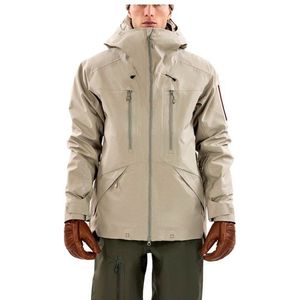 The Mountain Studio Goretex Epe 3l Shell Jas