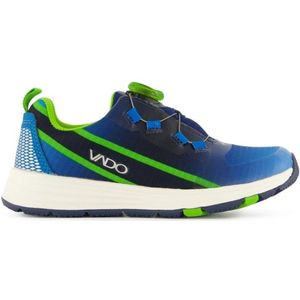 VADO - Sky Low Boa GTX - Vrijetijdsschoenen - Blauw - Kinderen
