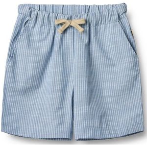 WHEAT - Cuba Short - Korte Broeken - Grijs